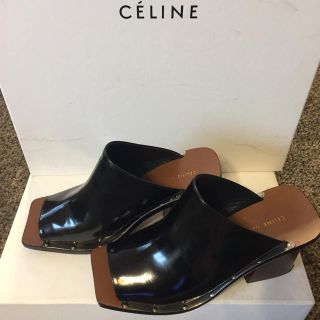 セリーヌ(celine)のriさま専用(サンダル)