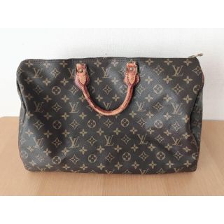 ルイヴィトン(LOUIS VUITTON)のLOUIS VUITTON SPEEDY 40(ハンドバッグ)