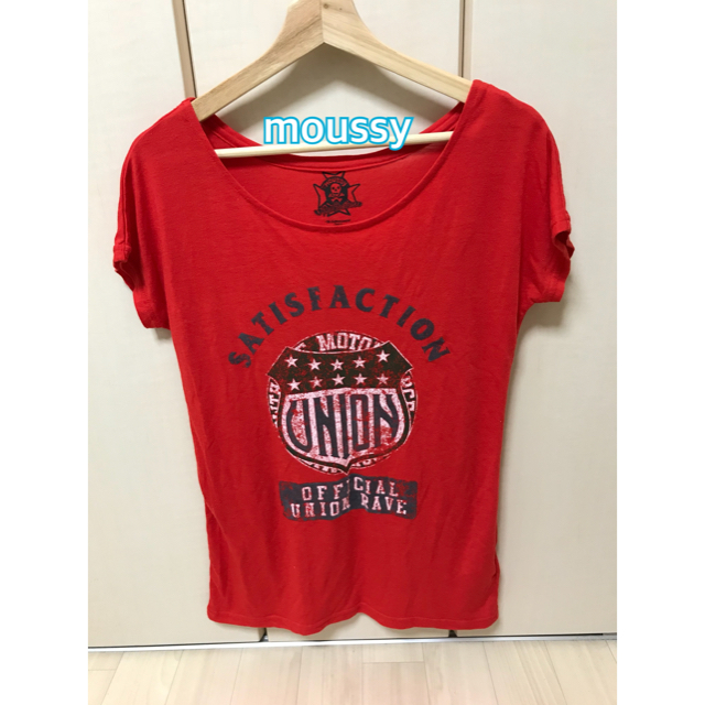 RODEO CROWNS WIDE BOWL(ロデオクラウンズワイドボウル)のM.N.H.S☆様専用 レディースのトップス(Tシャツ(半袖/袖なし))の商品写真