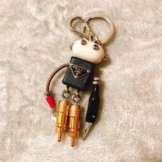 PRADA(バッグチャーム)のフリマアイテム一覧 PRADA(バッグチャーム)のフリマアイテム一覧