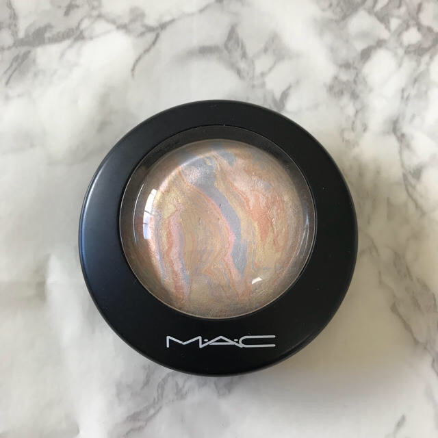 MAC(マック)のMAC ミネラライズ スキンフィニッシュ コスメ/美容のベースメイク/化粧品(フェイスパウダー)の商品写真