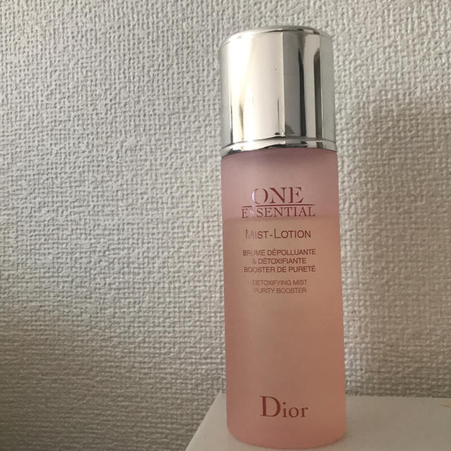 Christian Dior(クリスチャンディオール)のKUREHA様専用Dior ワンエッセンシャル ミストローション コスメ/美容のスキンケア/基礎化粧品(化粧水/ローション)の商品写真