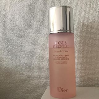 クリスチャンディオール(Christian Dior)のKUREHA様専用Dior ワンエッセンシャル ミストローション(化粧水/ローション)