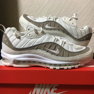 ナイキ(NIKE)の【即購入OK】ナイキ エアマックス 98 SE(スニーカー)