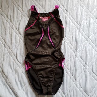 スピード(SPEEDO)のspeed🌟140㎝Fina マーク　水着👙(水着)