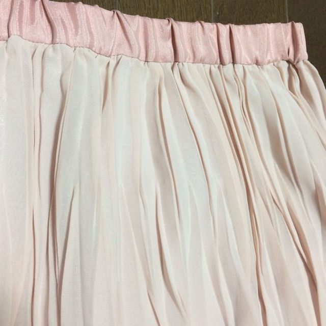 VIVAYOU(ビバユー)のオススメ VIVAYOU♥︎新品♥︎ピンクスカート レディースのスカート(ミニスカート)の商品写真