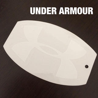 アンダーアーマー(UNDER ARMOUR)の【UNDER ARMOUR】アンダーアーマー ステッカー(その他)