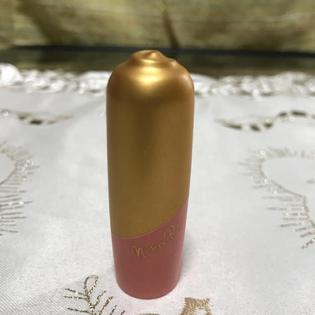 NINA RICCI(ニナリッチ)のニナリッチ 口紅 コスメ/美容のベースメイク/化粧品(口紅)の商品写真