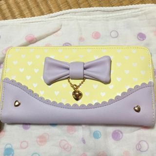 クレアーズ(claire's)のクレアーズ♡未使用財布♡(財布)