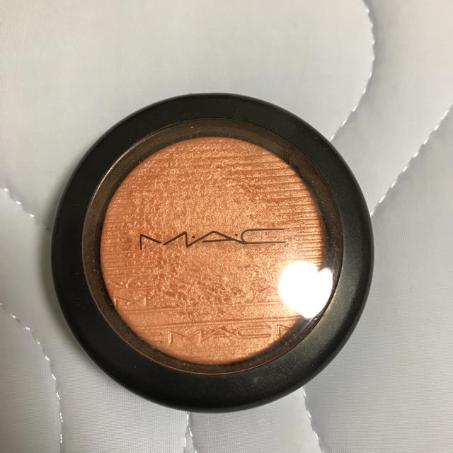 Mac Mac オレンジチークの通販 By Chiiiii S Shop マックならラクマ