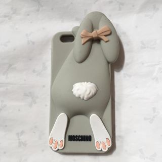 モスキーノ(MOSCHINO)のモスキーノiPhone6.6S♡携帯ケース(iPhoneケース)