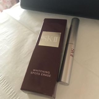 エスケーツー(SK-II)のSK-II (コンシーラー)