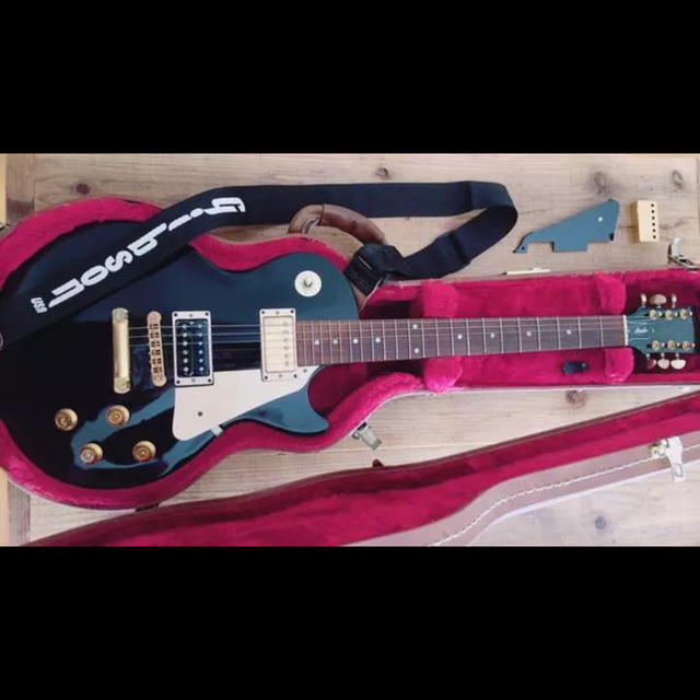 最終値下げ!! Gibson Les Paul STUDIO 2001年製