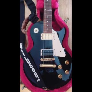 ギブソン(Gibson)の最終値下げ！！  Gibson Les Paul STUDIO  2001年製(エレキギター)