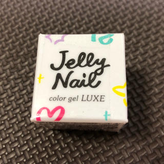 ジェリーネイル(Jelly Nail)のジェリーネイルカラージェル TruerOnyx003(カラージェル)
