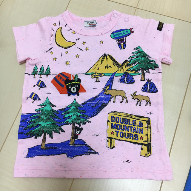 専用 水通しのみ tシャツ