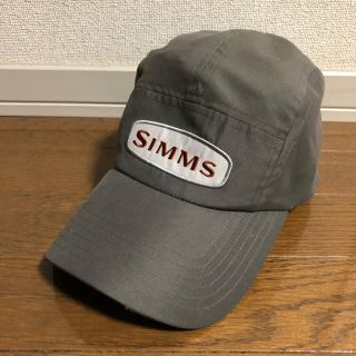 シムス(SIMS)のシムス キャップ(ウエア)