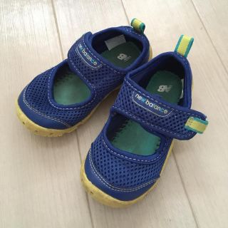 ニューバランス(New Balance)のニューバランス(サンダル)