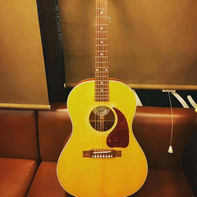 Gibson(ギブソン)のGibson LG-2 American Eagle アコースティックギター 楽器のギター(アコースティックギター)の商品写真