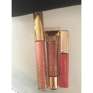 エスティローダー(Estee Lauder)のエスティローダー♡グロスセット(リップグロス)