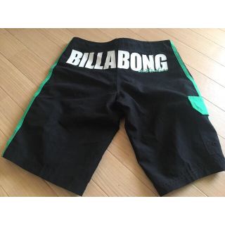 ビラボン(billabong)のbillabong  レディース水着(水着)