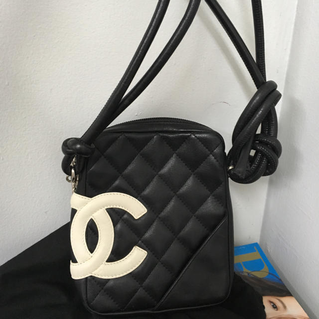 chanel バッグショルダーバッグ