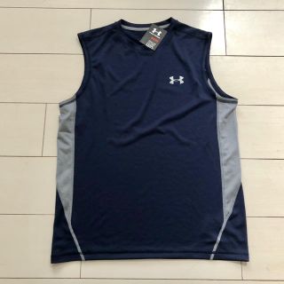 アンダーアーマー(UNDER ARMOUR)のHGアンダーアーマーUNDER ARMOUR☆LSクルーネック【SM】(その他)