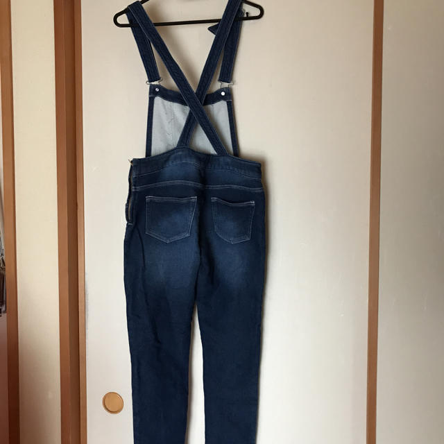 CECIL McBEE(セシルマクビー)のCECIL McBEE サロペット👖 レディースのパンツ(サロペット/オーバーオール)の商品写真