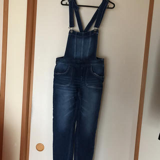 セシルマクビー(CECIL McBEE)のCECIL McBEE サロペット👖(サロペット/オーバーオール)