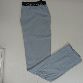 カルバンクライン(Calvin Klein)の新品 Calvin klein カルバン・クライン ラウンジパンツ(その他)