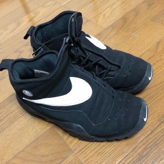 ナイキ(NIKE)のNIKE AIR SHAKE(スニーカー)