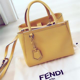 フェンディ(FENDI)のたーこ様専用(ハンドバッグ)