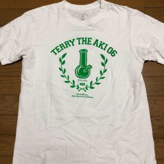 ココロブランド(COCOLOBLAND)のTERRY THE AKI 06 Ｔシャツ(Tシャツ/カットソー(半袖/袖なし))