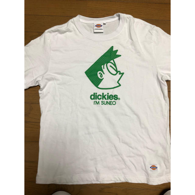 Dickies(ディッキーズ)のディッキーズ Ｔシャツ メンズのトップス(Tシャツ/カットソー(半袖/袖なし))の商品写真