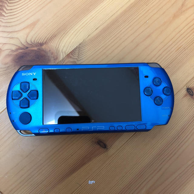 psp