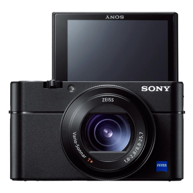SONY(ソニー)のRin様専用 スマホ/家電/カメラのカメラ(コンパクトデジタルカメラ)の商品写真