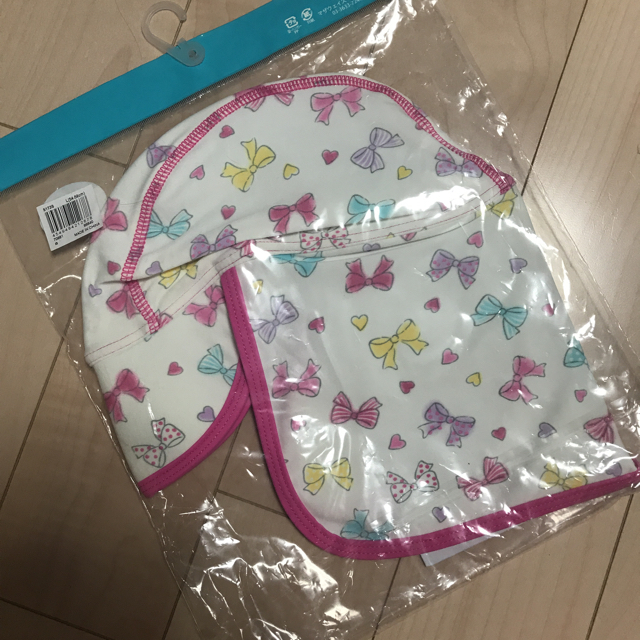 motherways(マザウェイズ)のにゃんちゅう様専用出品 キッズ/ベビー/マタニティのこども用ファッション小物(帽子)の商品写真