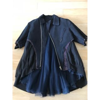 サカイ(sacai)のsacai  ジャケット  (ブルゾン)