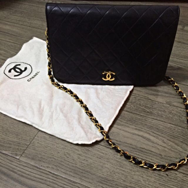【激安セール】 CHANEL シャネル正規品 - ショルダーバッグ 【激安セール】 CHANEL シャネル正規品 - ショルダーバッグ