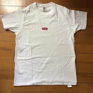 コカコーラ(コカ・コーラ)のコカコーラTシャツ(Tシャツ(半袖/袖なし))