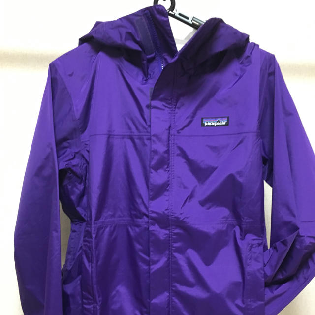 patagonia(パタゴニア)の🌈 パタゴニア men's トレントシェル JK メンズのジャケット/アウター(マウンテンパーカー)の商品写真