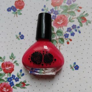 アナスイ(ANNA SUI)のアナスイネイル　ドーリーガール304(マニキュア)