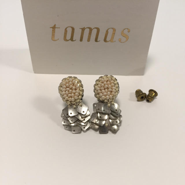 tamas タマス ピアス mina perhonen tamas タマス ピアス mina perhonen
