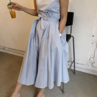 ザラ(ZARA)の未使用品 マキシワンピース バースデーバッシュ(ロングワンピース/マキシワンピース)