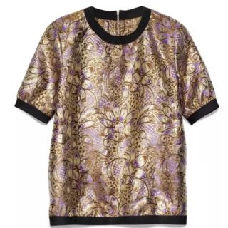 マルニ(Marni)のmarni h&m コラボ トップス(Tシャツ(半袖/袖なし))