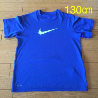 ナイキ(NIKE)のNIKE キッズTシャツ 130㎝(Tシャツ/カットソー)