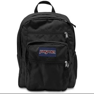 ジャンスポーツ(JANSPORT)のJANSPORT bigstudent リュック(リュック/バックパック)