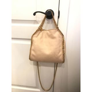 ステラマッカートニー(Stella McCartney)の【正規店購入】ステラマッカートニー ファラベラ ショルダーバッグ N1-2(ショルダーバッグ)