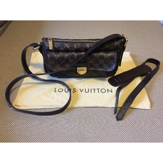 LOUIS VUITTONルイヴィトン ラヴェッロGM ダミエ LOUIS VUITTONルイヴィトン ラヴェッロGM ダミエ