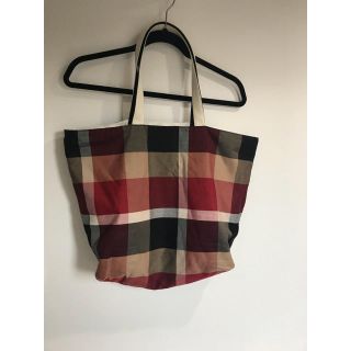 ブラックレーベルクレストブリッジ(BLACK LABEL CRESTBRIDGE)のあおしば様専用  ブラックレーベル クリストブリッジ  (トートバッグ)